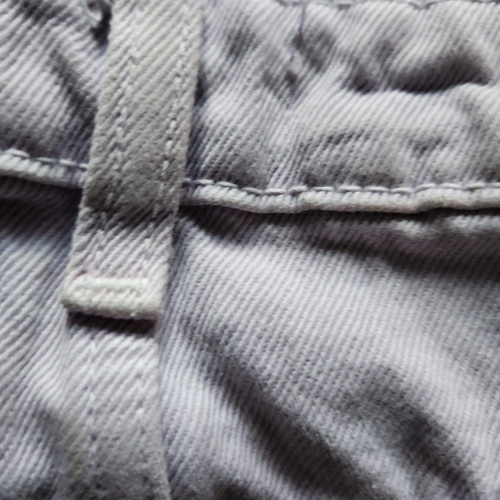 Womens Zara Shorts - Picture 7 of 7